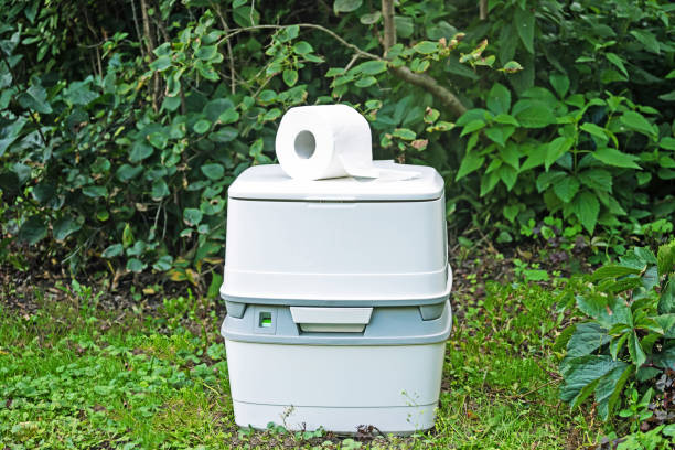 Portable Toilet Options We Offer in Polk City, FL