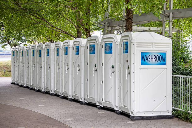 Best Best portable toilet rental  in Polk City, FL