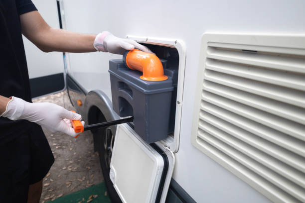 Best Long-term porta potty rental  in Polk City, FL