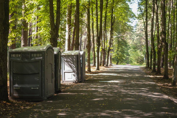 Porta potty services near me in Polk City, FL