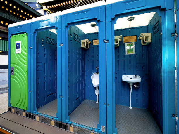 Best Local porta potty services  in Polk City, FL