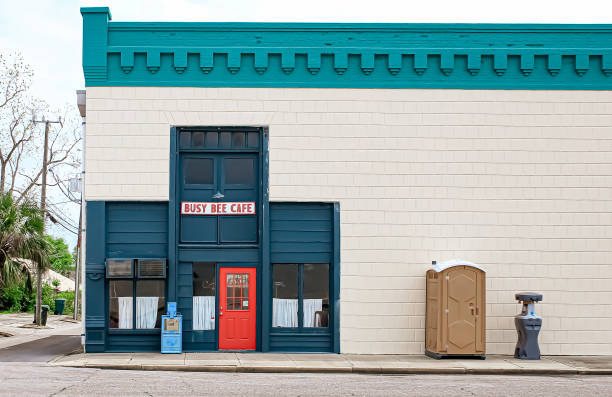 Best Porta potty delivery and setup  in Polk City, FL