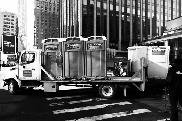 Best Event porta potty rental  in Polk City, FL