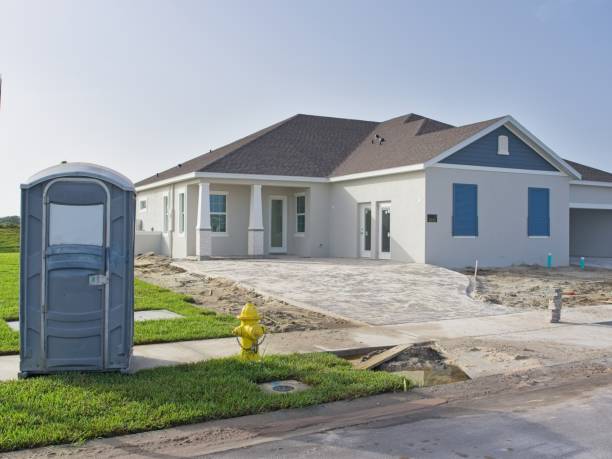 Best Luxury portable toilet rental  in Polk City, FL