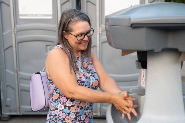 Best Wedding porta potty rental  in Polk City, FL
