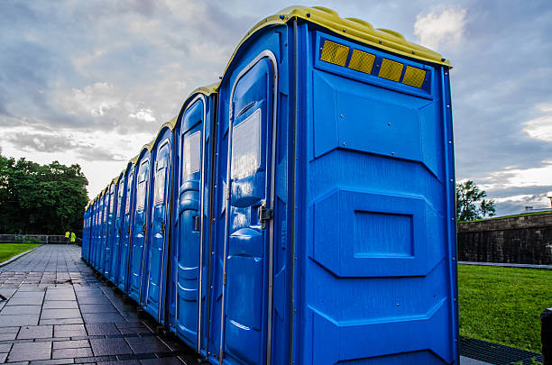Best Temporary restroom rental  in Polk City, FL