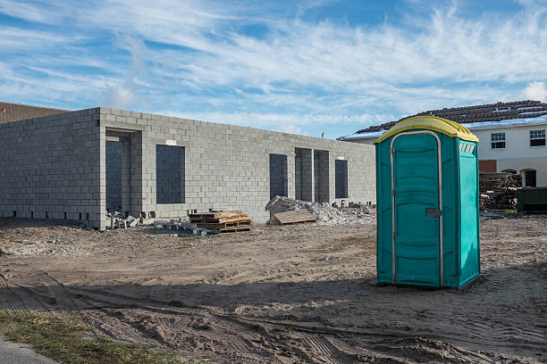 Polk City, FL porta potty rental Company